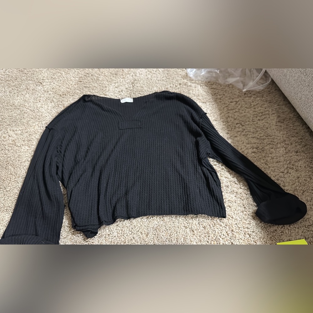 Altar’d state long sleeve
